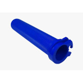 Slow to Fast Action Throttle Tube 